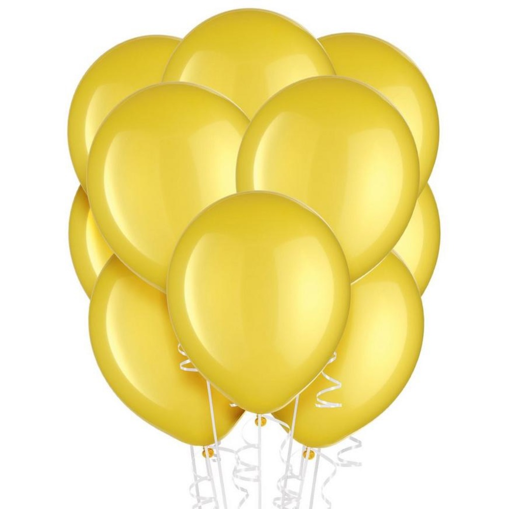 NEW Party City balloons
